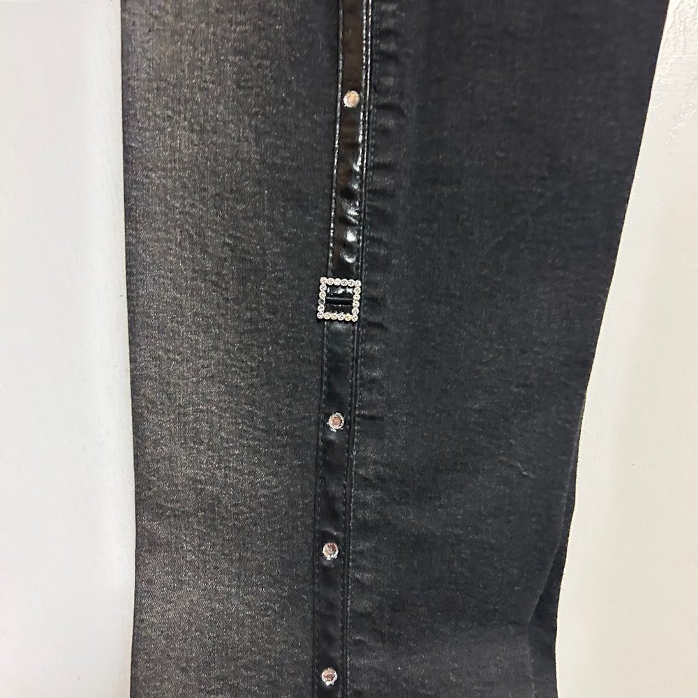 Vintage BrazilRox Jeans